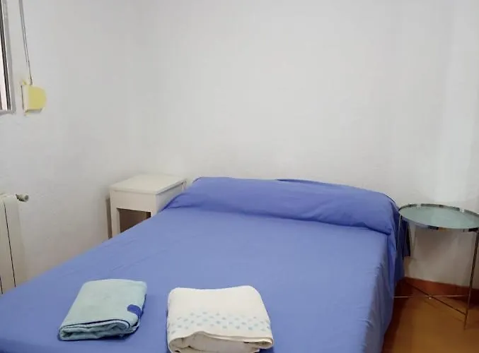 2 Dormitorios Cerca Del Wizink