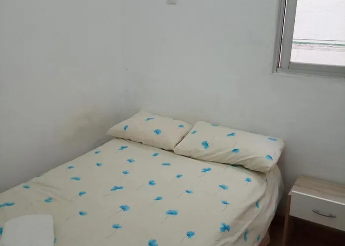 2 Dormitorios Cerca Del Wizink